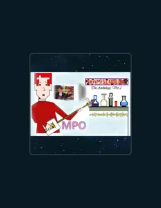 Mike Penny Orchestra dinle, müzik videolarını izle, biyografisini oku, tur tarihlerini ve daha fazlasını gör!