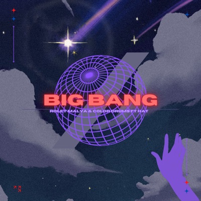 Big Bang (feat. HAT) - Single