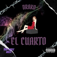 El Cuarto - Single - Drako