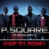 Chop My Money (feat. Akon & May D) [Remix]