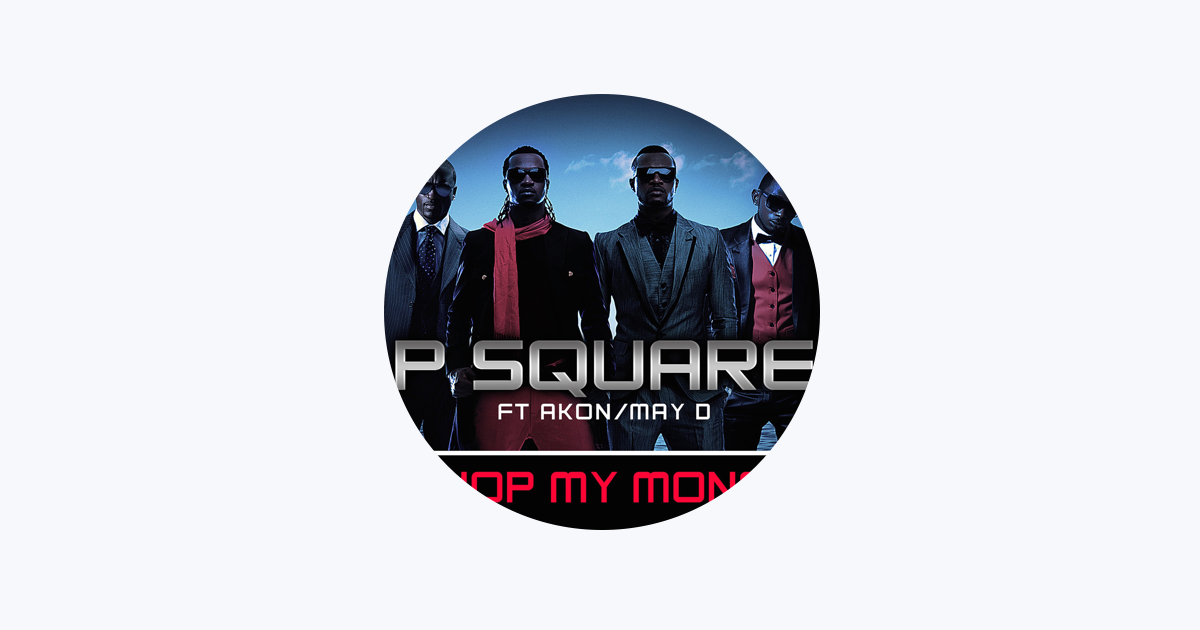Chop my money by psquare deals