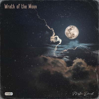 Wrath of the Moon - Single