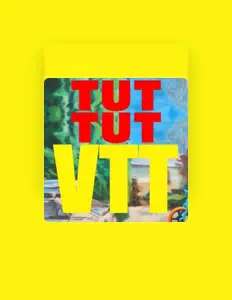 TUT TUTを聴いたり、ミュージックビデオを鑑賞したり、経歴やツアー日程などを確認したりしましょう！