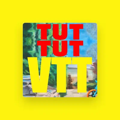 Listen to TUT TUT, watch music videos, read bio, see tour dates & more!