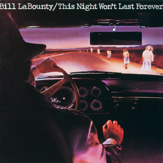 Bill LaBounty - Promised Love [Full Album] (1975) - YouTube