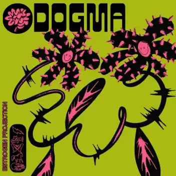 Dogma album cover