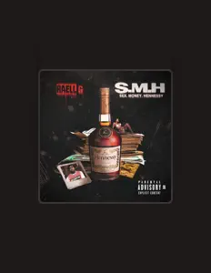 Listen to Raell G, watch music videos, read bio, see tour dates & more!