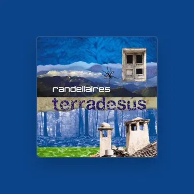 Listen to Randellaires, watch music videos, read bio, see tour dates & more!