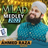 Milad Medley 2022 artwork