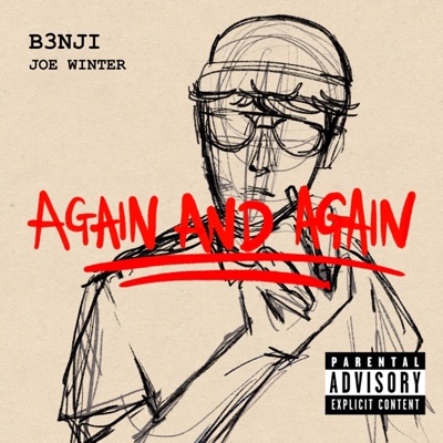 Again and Again (feat. Joe Winter) - Single