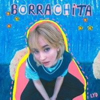 Borrachita - Single - LYD