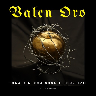 Valen Oro - Single