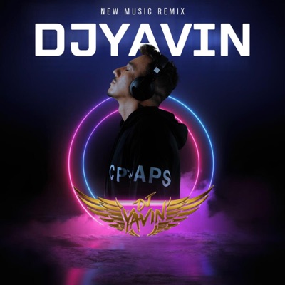 DJ yavin remix - DJ Hamida + Cheb Bello (Anas Frontieres)