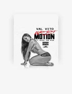 Poslechněte si interpreta Val Vito, sledujte hudební videa, přečtěte si životopis, podívejte se na data turné a další informace.