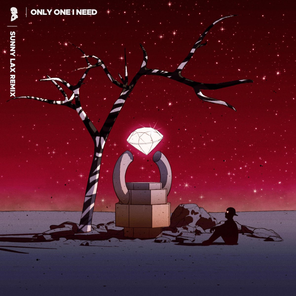 ‎Only One I Need [Sunny Lax Remix] (feat. Thomas Laurent) - Single ...