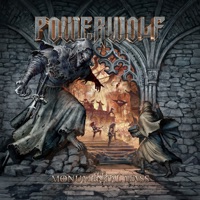 Powerwolf - Communio Lupatum Lyrics and Tracklist