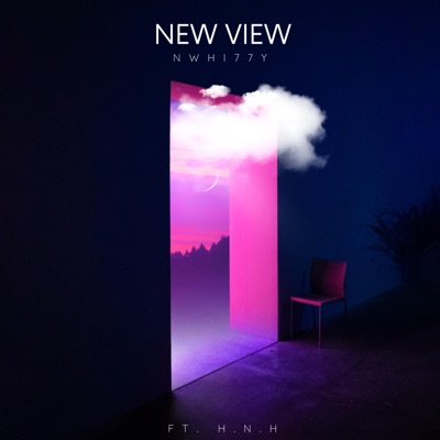 New View (feat. H.N.H) - Single