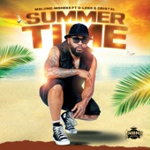 Summer Time (feat. C-Less & Cristyle) artwork