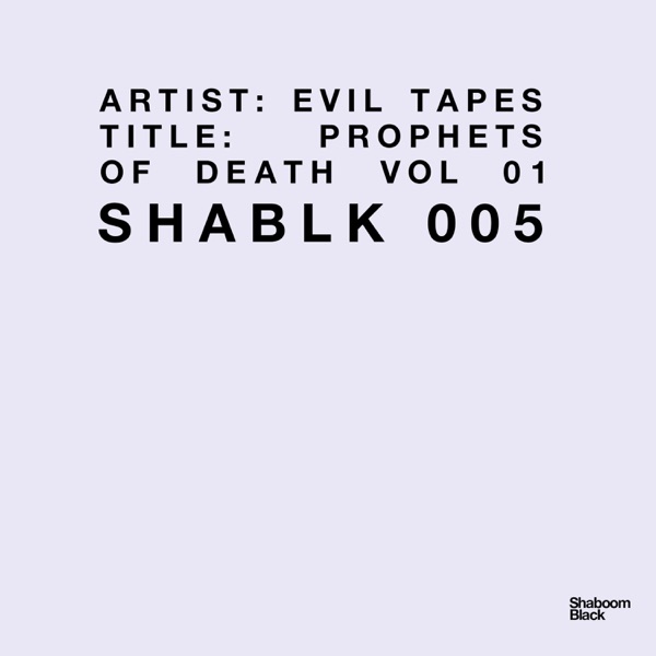Prophets of Death Volume 1 - Single