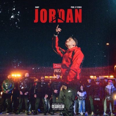 Michael Jordan (feat. LT Studio) - Single