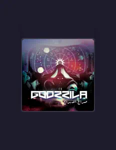 Listen to Godzzila, watch music videos, read bio, see tour dates & more!
