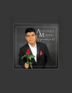 Listen to Antonio Morales, watch music videos, read bio, see tour dates & more!