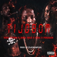 Tijd Bom - Single - King Koyeba