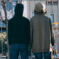 I miei bro (feat. Soyle & Sunken) - Single - Plant