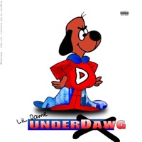 UnderDawg - Single - Lil Dame