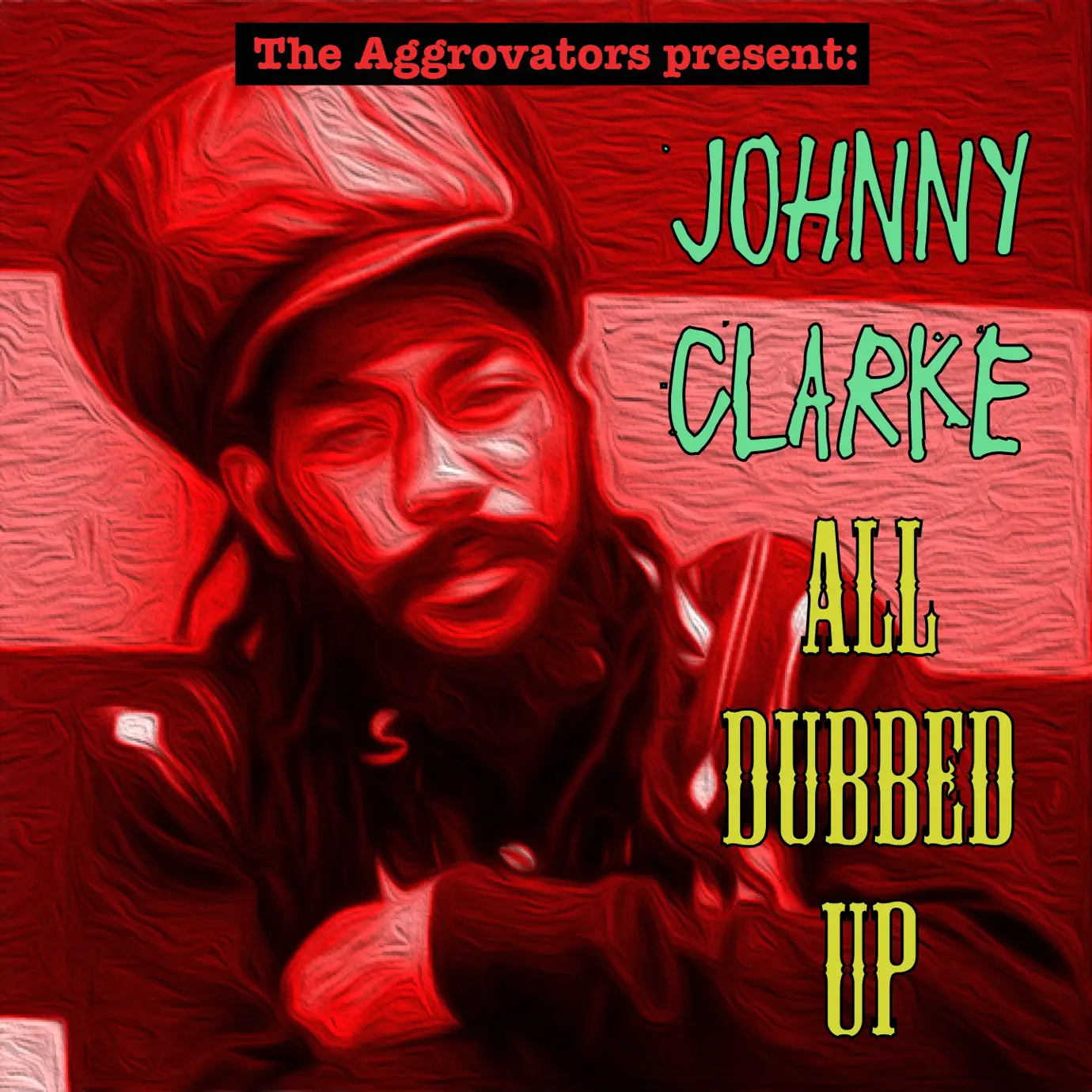 Give Thanks - album by Johnny Clarke