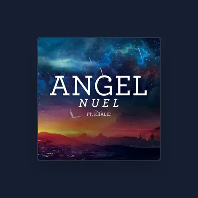 Listen to Nuel, watch music videos, read bio, see tour dates & more!