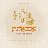 Nostalgia - Michoel Schnitzler, Yisoscher Guttman & R' Yermia Damen