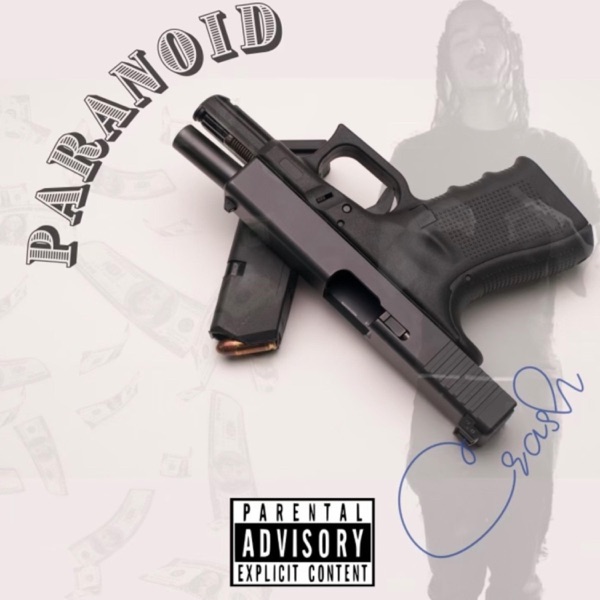 Paranoid
