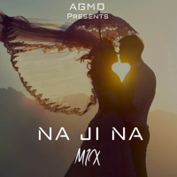 Na Ji Na (Mix) - Single - Drub & SAM8