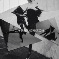 Different Directions (feat. Boomchld) - Single - SideNote