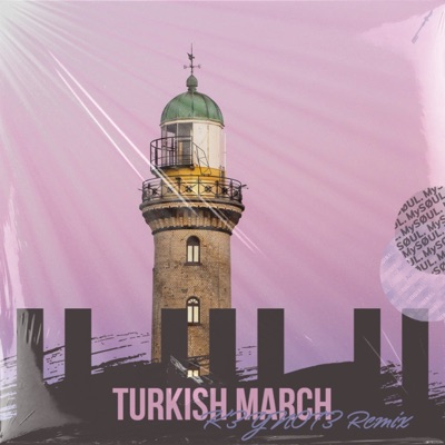Turkish March - Single
