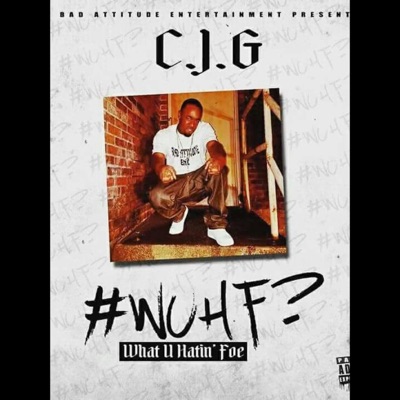 What U Hatin Foe - Single