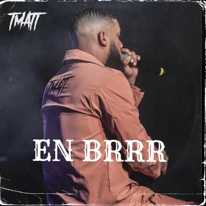 EN BRRR - Single