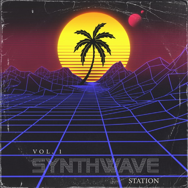Synthwave Vol. 1