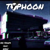 Typhoon (feat. Niki) artwork