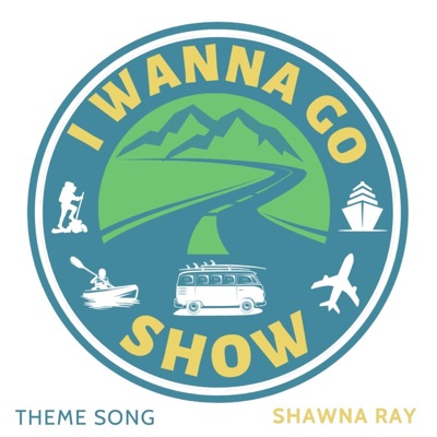 I Wanna Go Show - Single