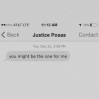 The One (feat. SOLOCELO & Trxpleg) - Single - Justice Posas