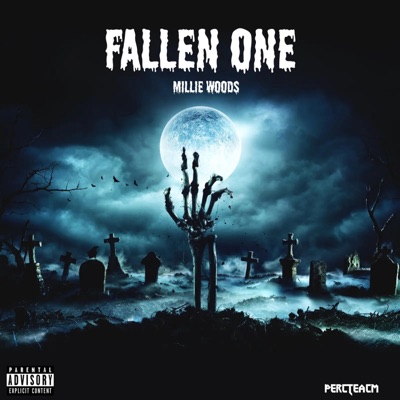 Fallen One - EP