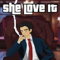 She Love It (Freestyle) - Single - Ryza