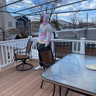 Party (feat. Lil guide & Lil kage) - Single