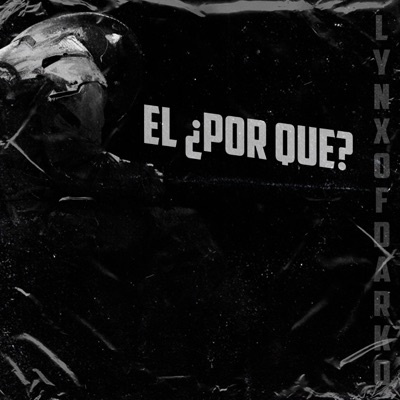 El ¿por que? - Single