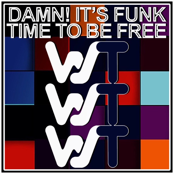Time to Be Free - Single