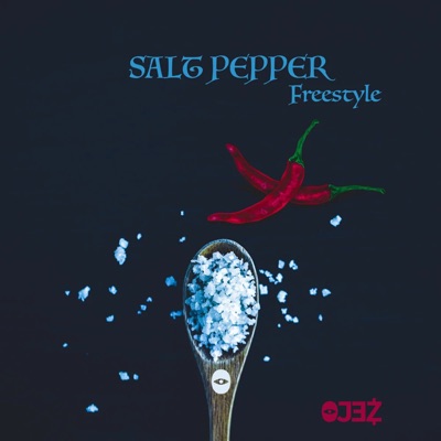 Salt Pepper Freestyle - Single