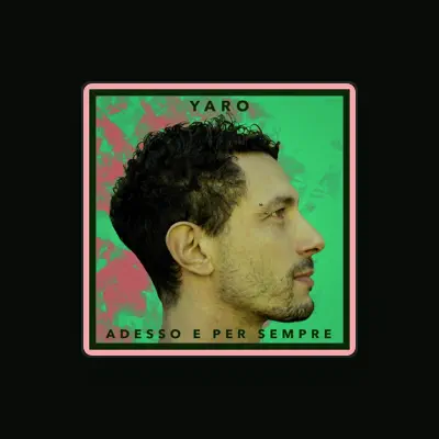 Listen to Yaro, watch music videos, read bio, see tour dates & more!