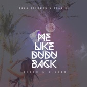 Me Like Dudu Back (feat. Bikoh & J-Liko) artwork